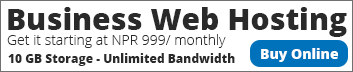 Top Web Hosting Company in Nepal - Gurkha.Host