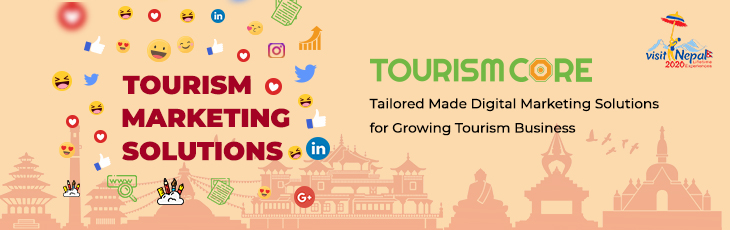 Digital Marketing in Nepal