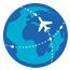 International Ticket Booking