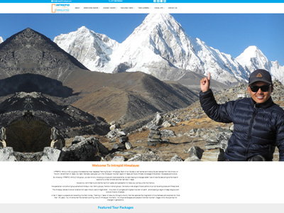 Intrepidhimalayas