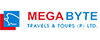 Megabyte Travels