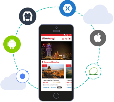 Mobile App