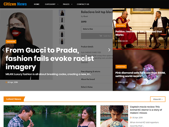 Shabdik Media