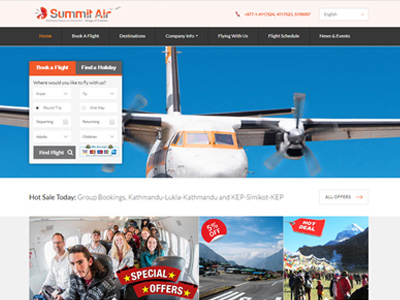 Summitair