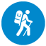 Trekking Website